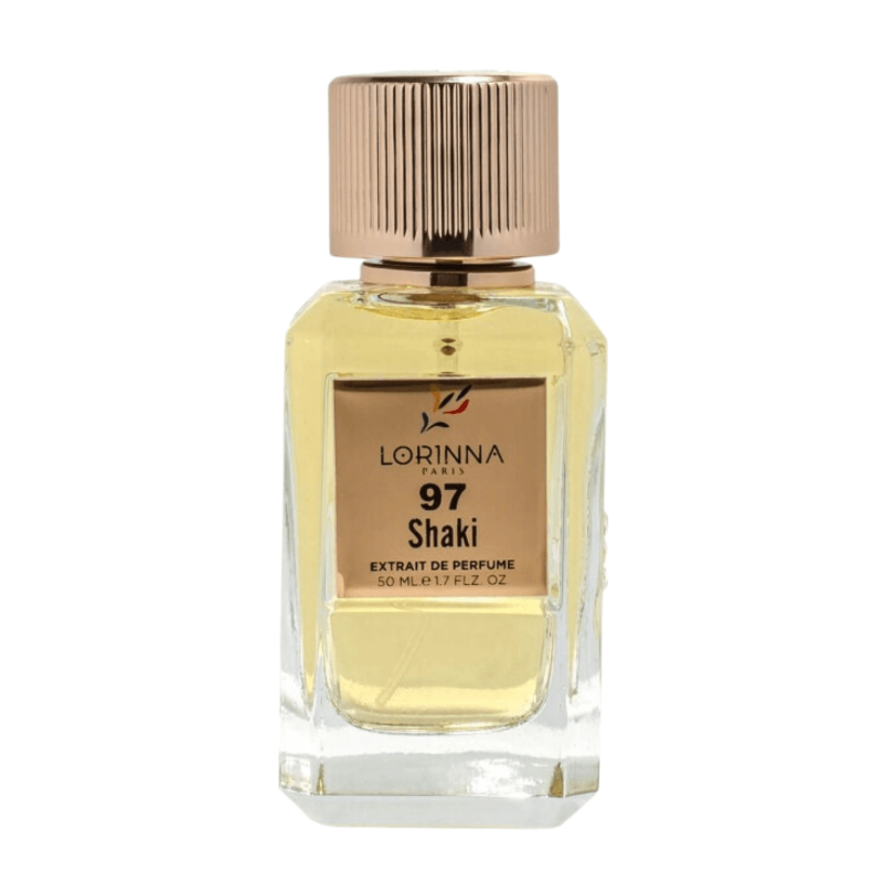 Lorinna Shaki Extrait De Perfume for men 50ml - Royalsperfume Gloria Kozmetic Perfume