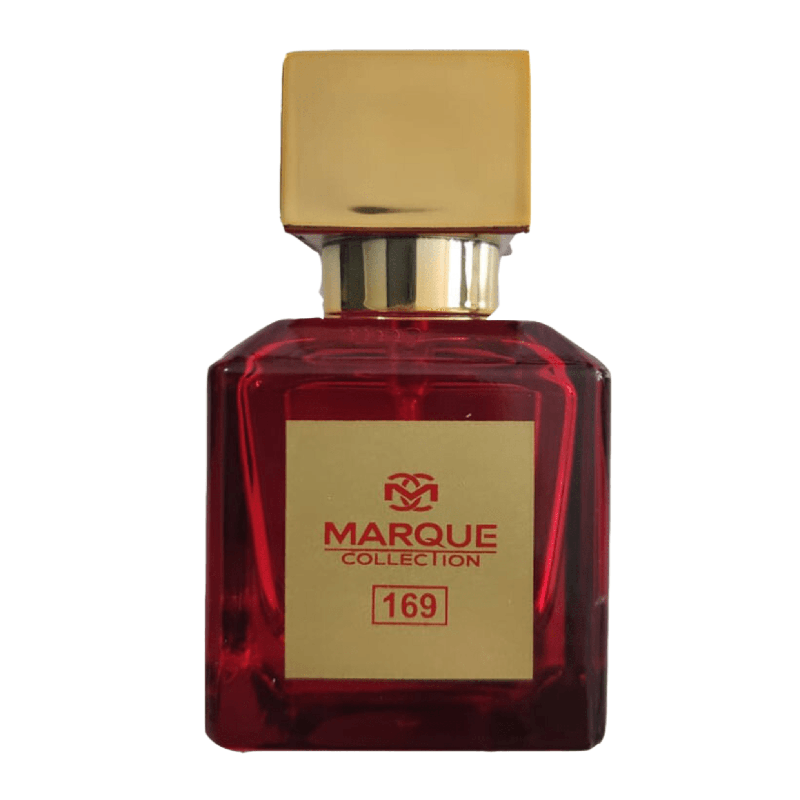 Marque Collection N-169 perfumed water unisex 25ml - Royalsperfume Marque Perfume