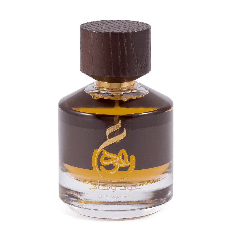 Paris Corner Oud Wahaaj perfumed water unisex 100ml - Royalsperfume Paris Corner Perfume