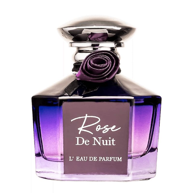 PENDORA SCENT Rose De Nuit perfumed water for women 100ml - Royalsperfume PENDORA SCENT Perfume