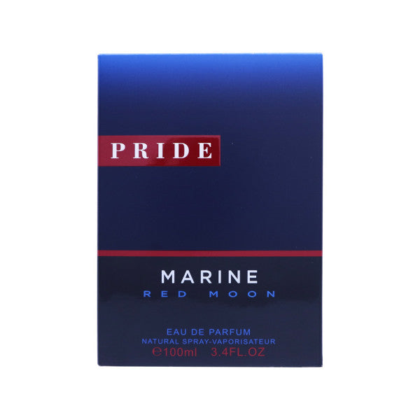 Fragrance World Pride Marine Red Moon