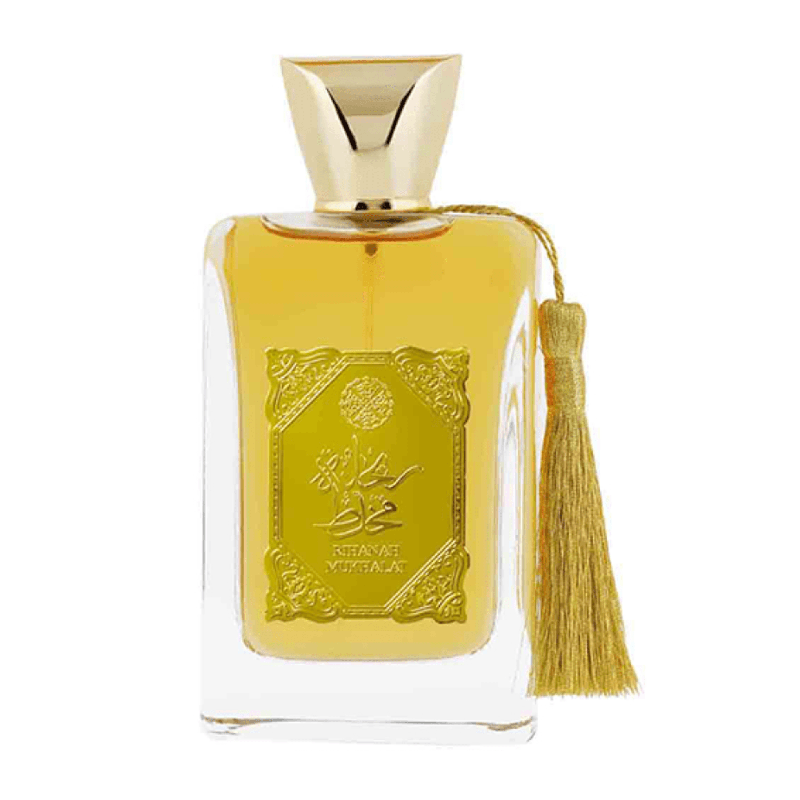 Rihanah Mukhalat perfumed water for women 100ml - Royalsperfume RIHANAH Perfume