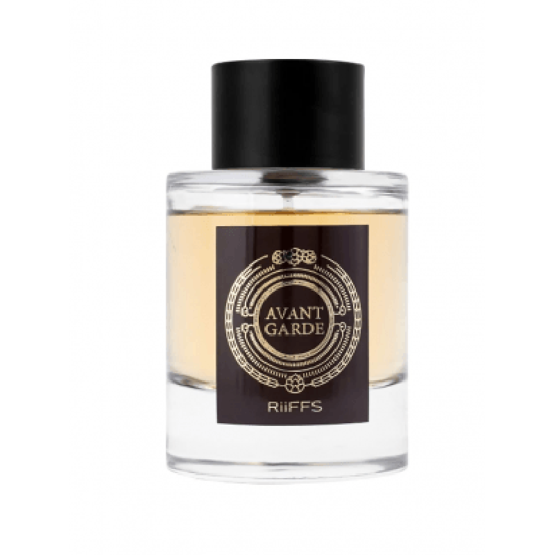 RIIFFS Avant Garde perfumed water for men 100ml - Royalsperfume RIIFFS Perfume