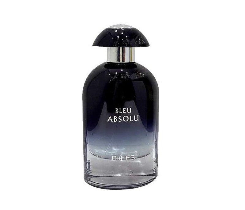 RIIFFS Bleu Absolu perfumed water for men 100ml - Royalsperfume RIIFFS Perfume