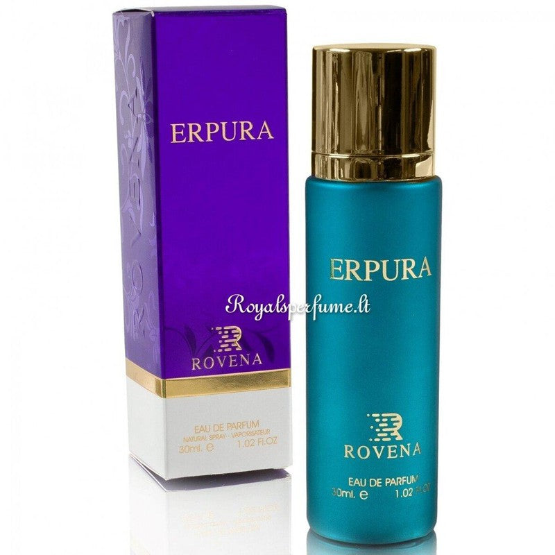 Rovena ERPURA perfumed water for unisex - Royalsperfume Rovena Perfume