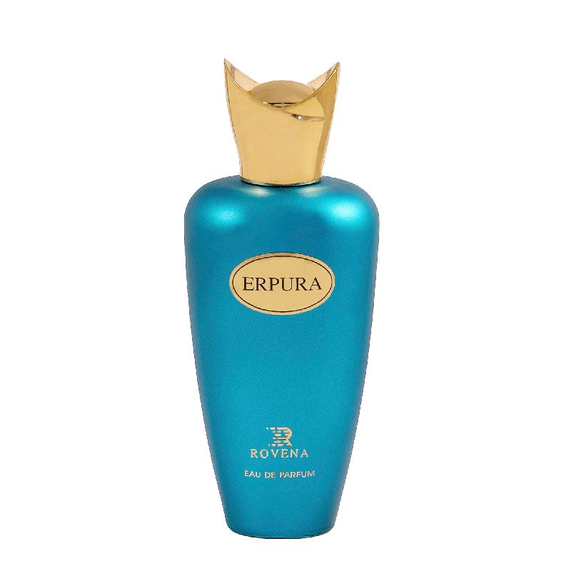 Rovena ERPURA perfumed water for unisex - Royalsperfume Rovena Perfume