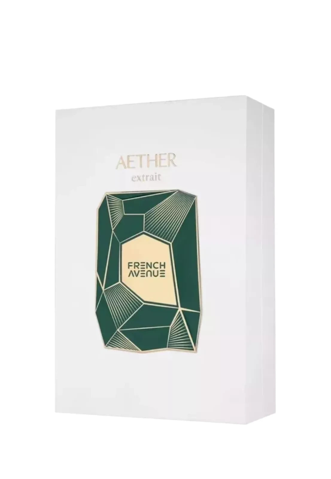 Fragrance World Aether Extrait