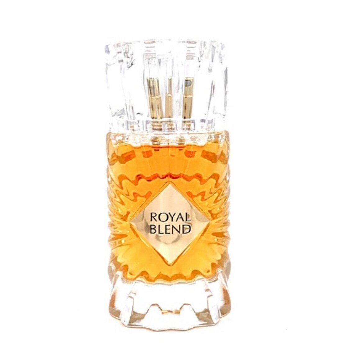 French Avenue Royal Blend (Royal Blend Extrait De Parfume (NP492) Edp 100mI